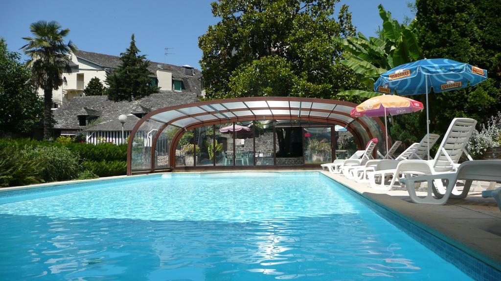 Hotel Du Lion D'Or Антрег-сюр-Трюїер Екстер'єр фото